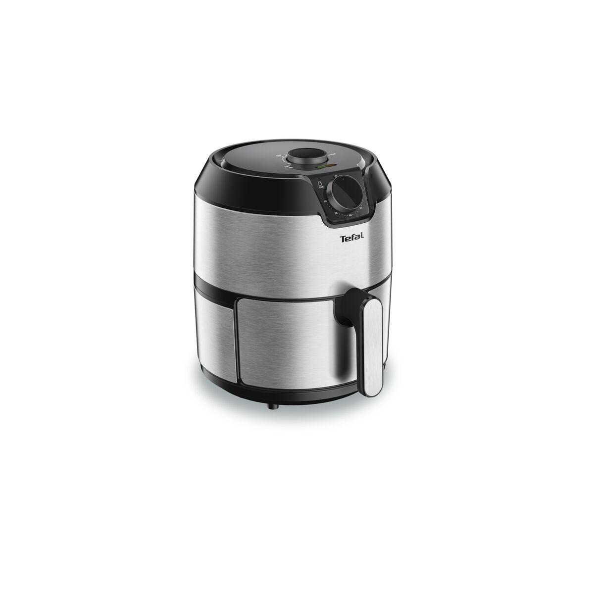 Luftfritös Tefal Stål 4,2 L 1500 W - 2