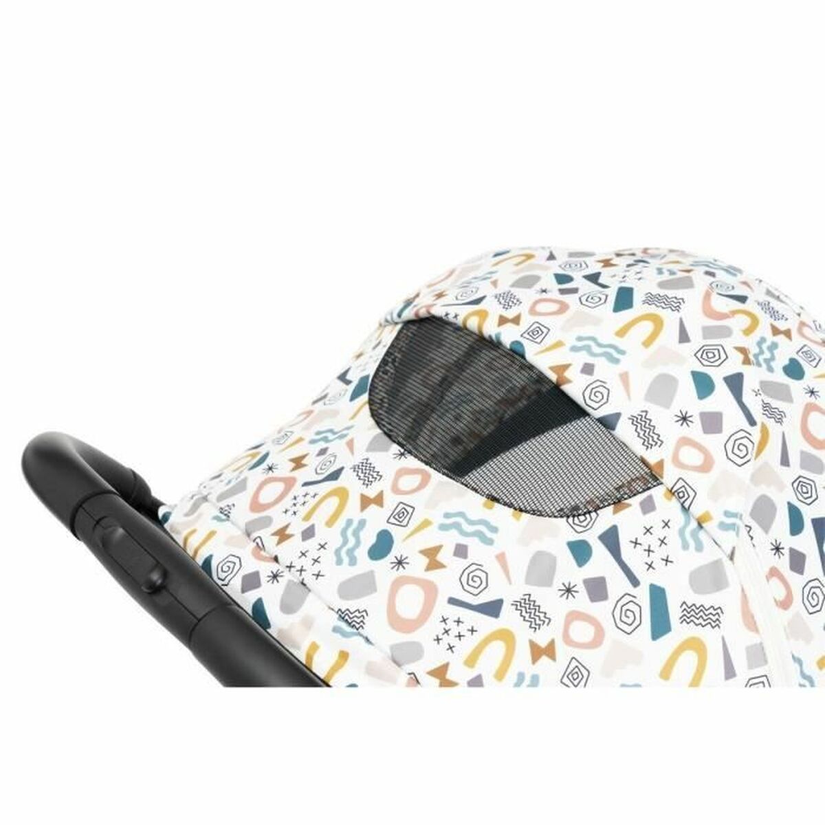 Barnvagn Chicco Glee Joyful Teal - 2