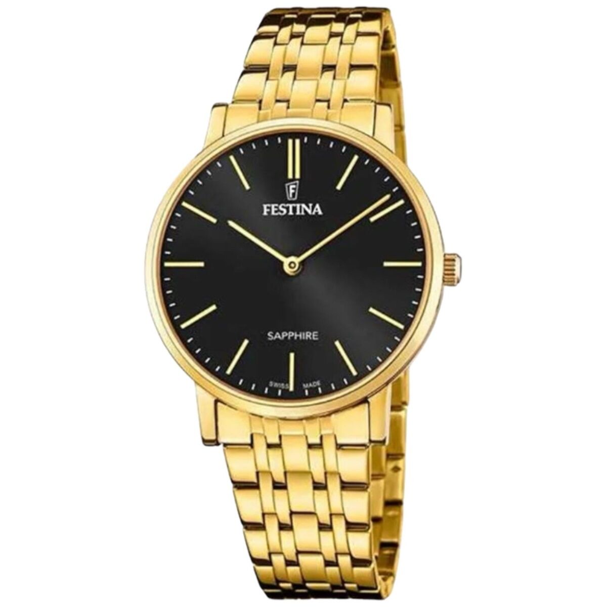Herrklocka Festina F20046/5