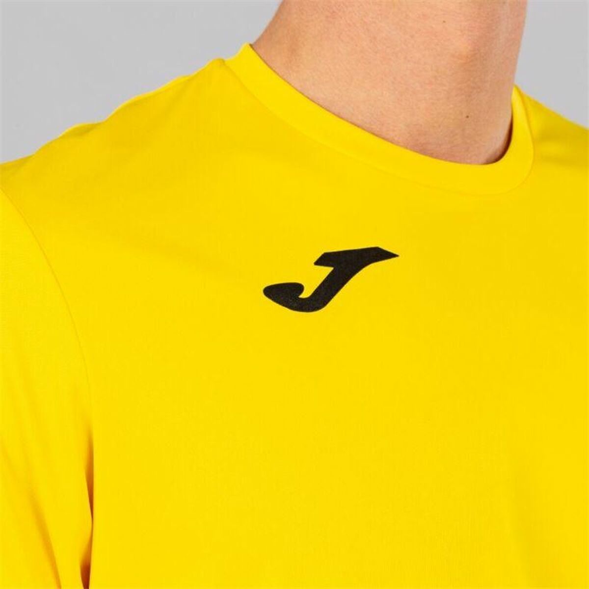 T-shirt Joma Sport Combi Gul - 3