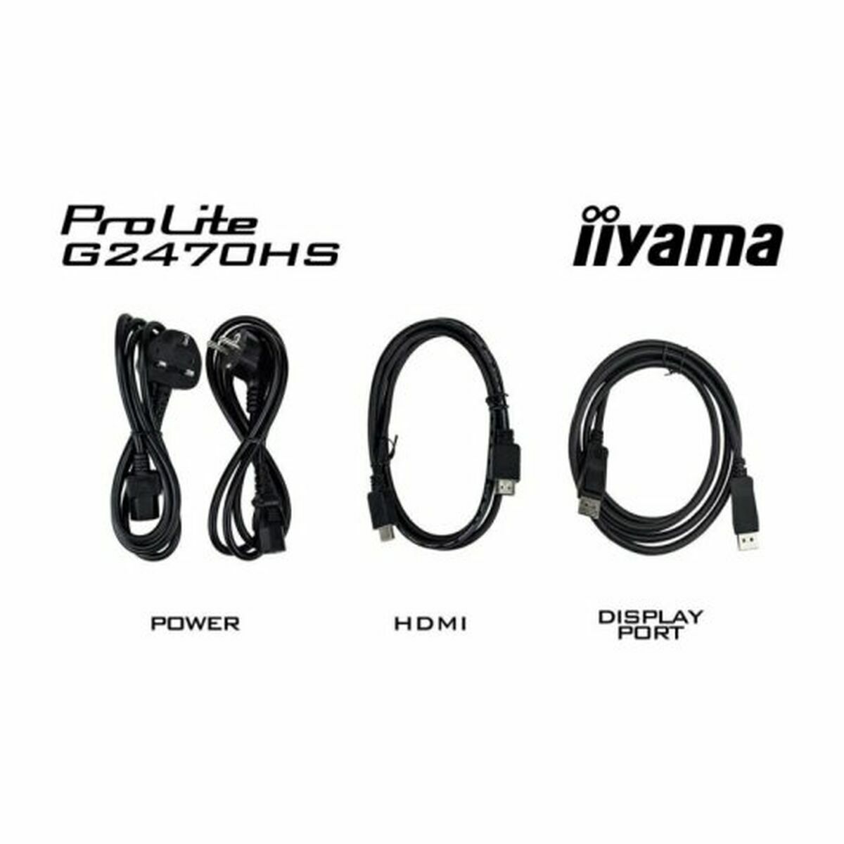 Monitor Gaming Iiyama Full HD 27" - 8