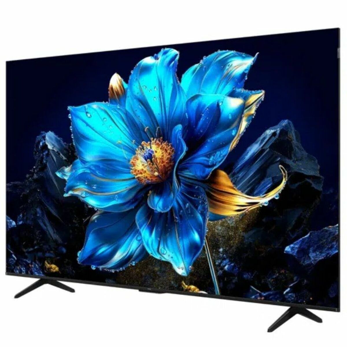 Smart TV TCL 65P7K 65" 4K Ultra HD HDR QLED - 2