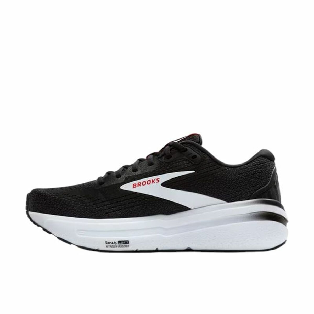 Löparskor, Vuxna Brooks Ghost Max 2 Svart - 2