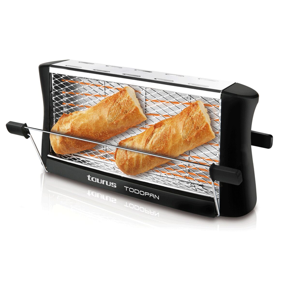 Brödrost Taurus Todopan 960632 700 W - 5