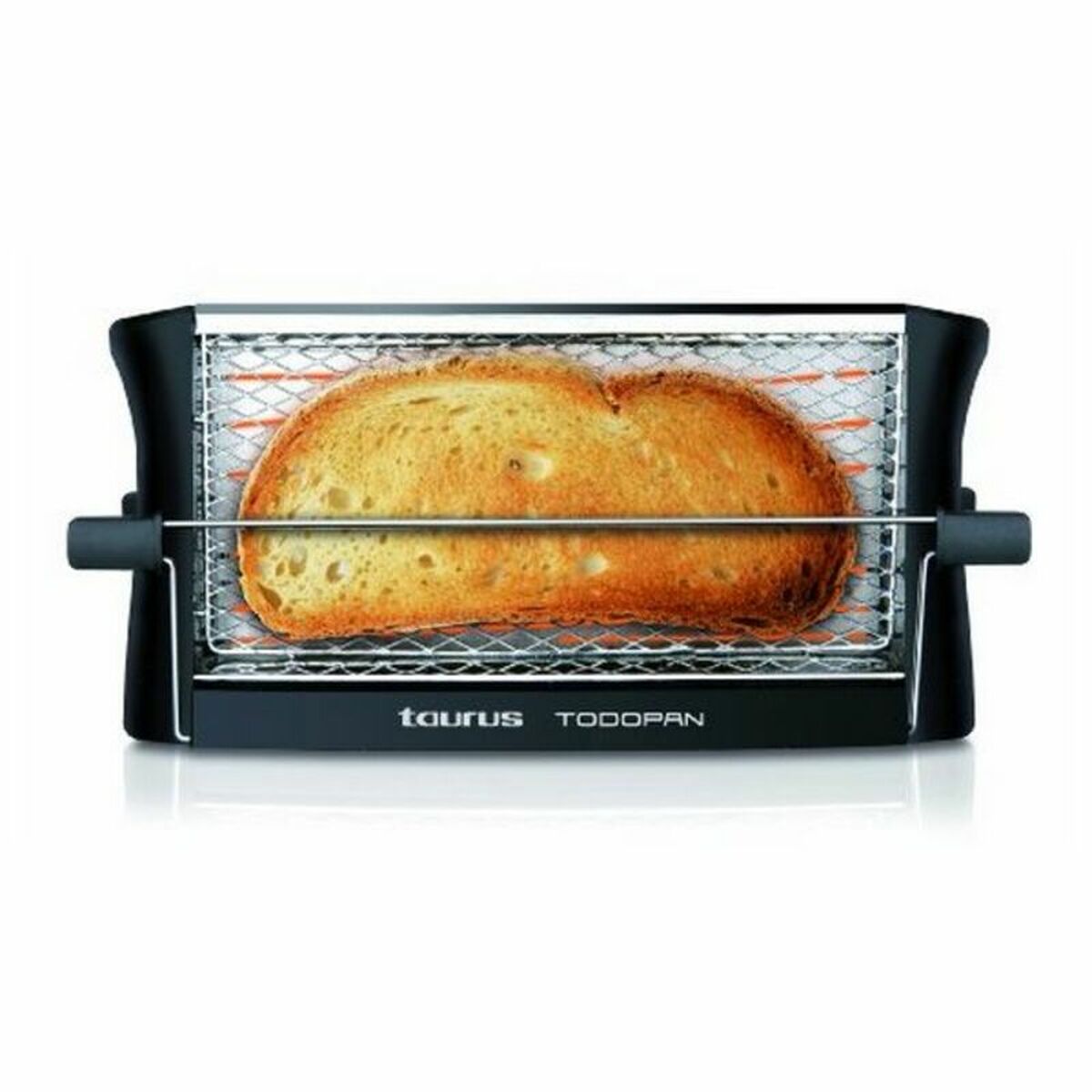 Brödrost Taurus Todopan 960632 700 W - 6
