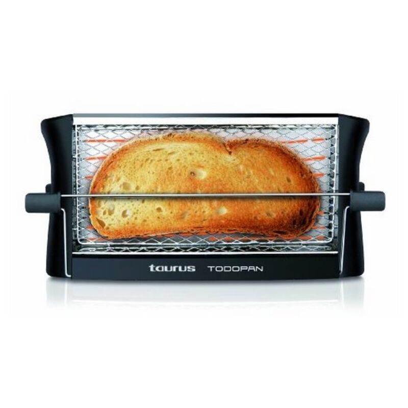 Brödrost Taurus Todopan 960632 700 W - 2