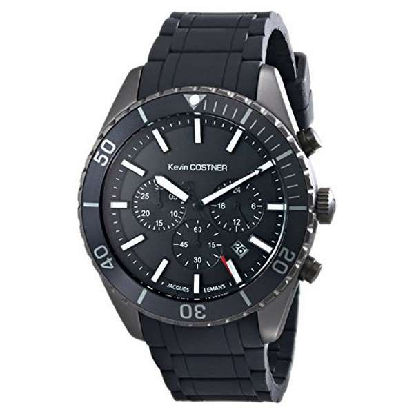 Unisexklocka Jacques Lemans KC-104B (Ø 44 mm)