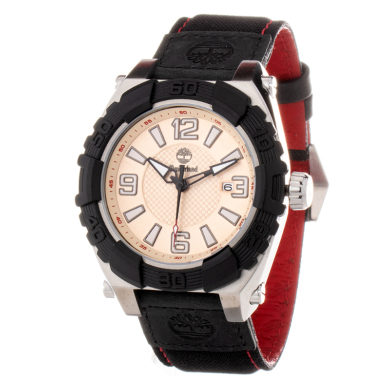 Herrklocka Timberland TBL13321JSTB-07AN (Ø 45 mm) - 4