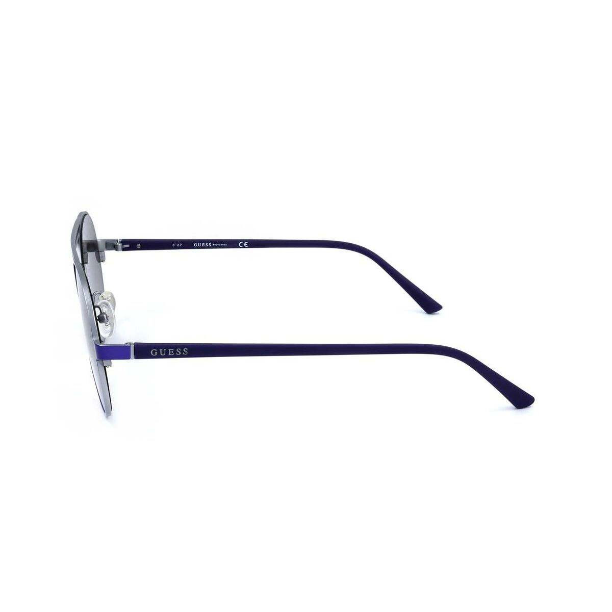 Unisexsolglasögon Guess GU3028-5591B Ø 55 mm - 2