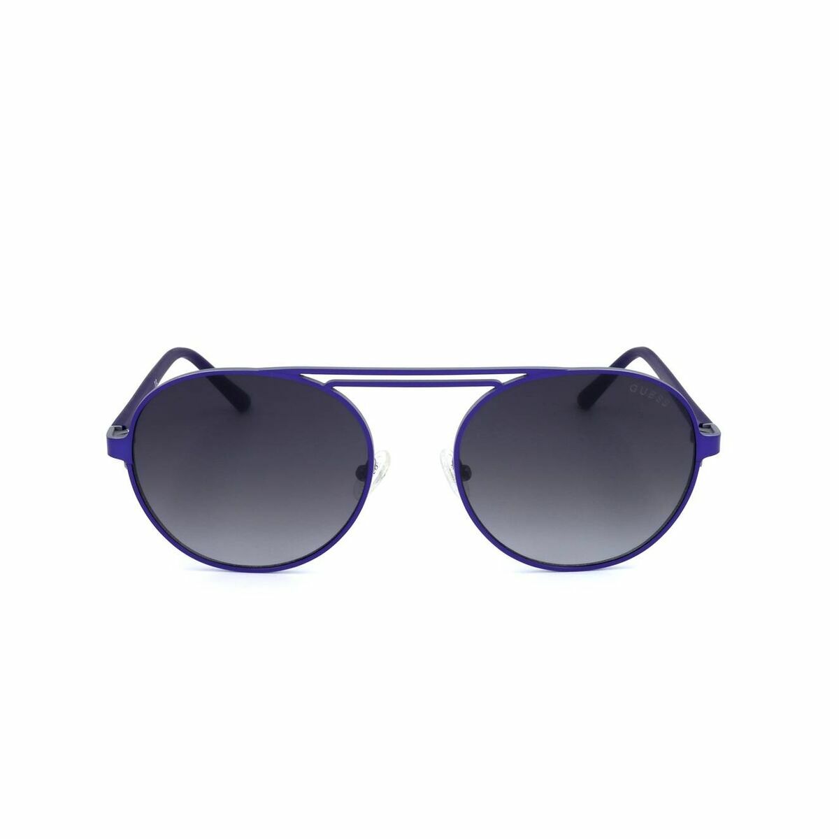 Unisexsolglasögon Guess GU3028-5591B Ø 55 mm - 3