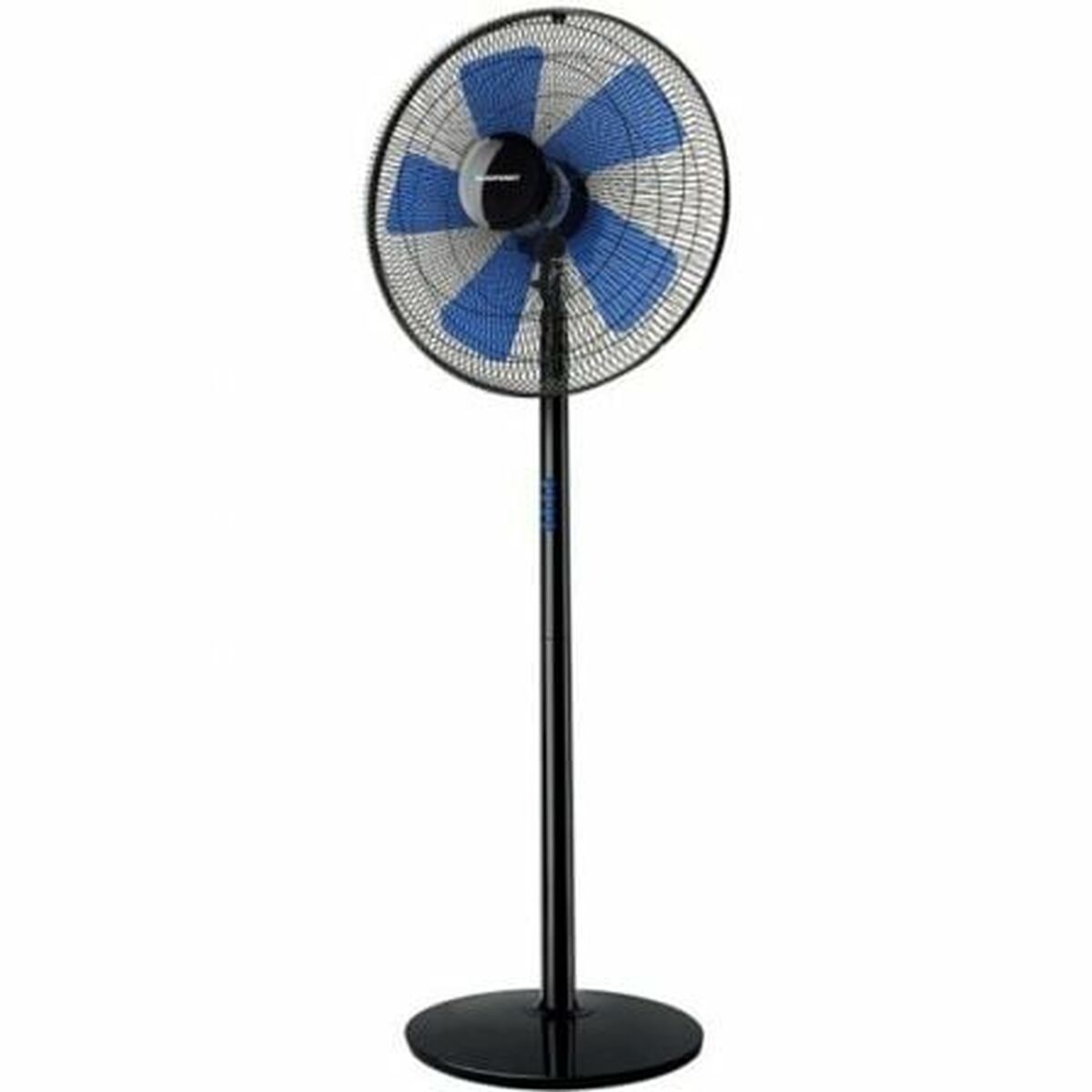 Stående Fläkt Blaupunkt BP2009 45 W Svart