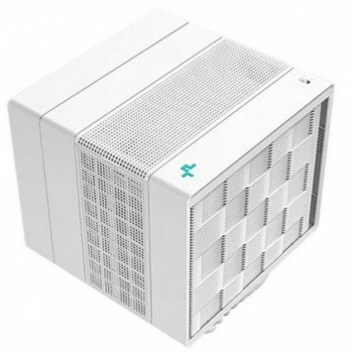 Laptop-fläkt DEEPCOOL R-ASN4-WHNNMT-G - 2