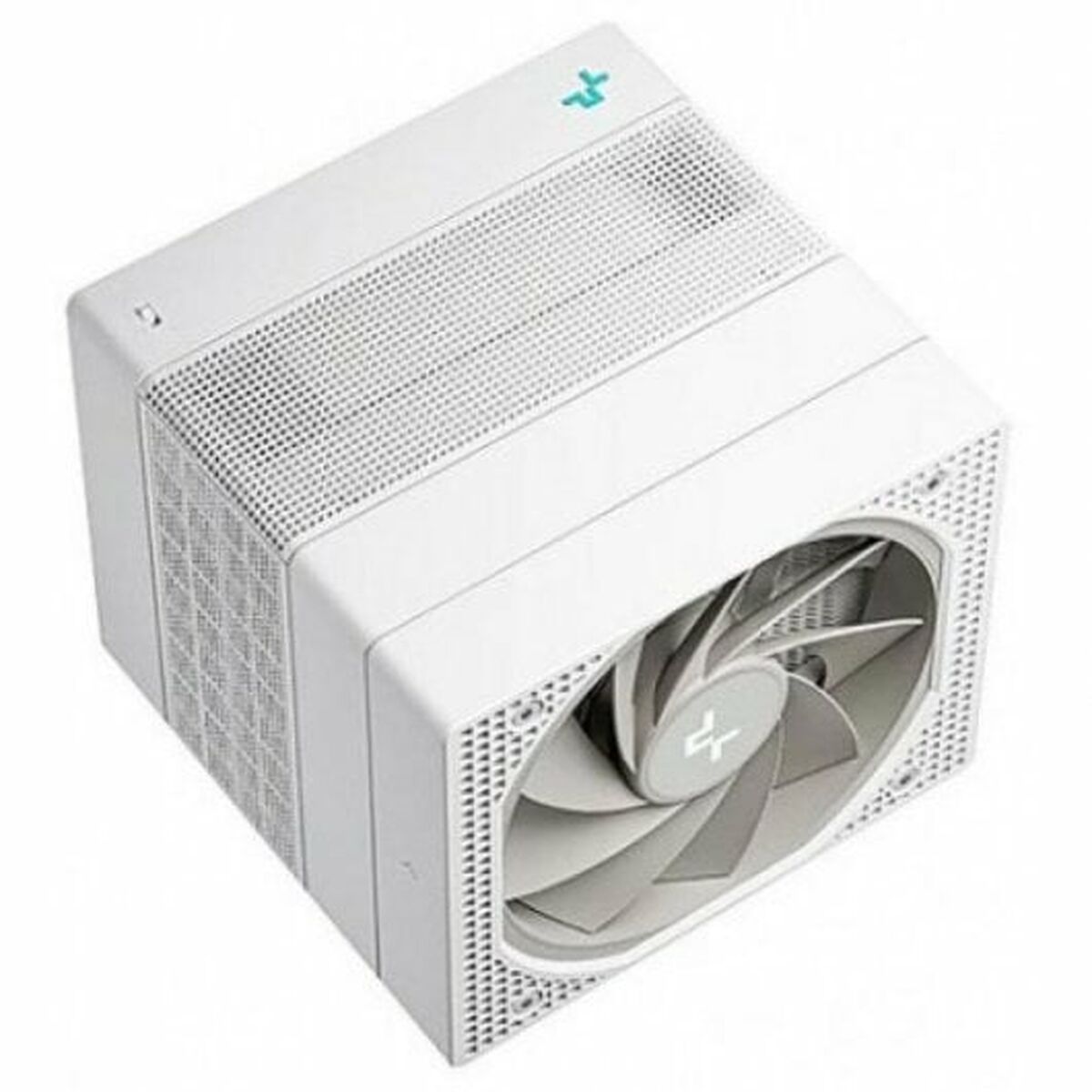 Laptop-fläkt DEEPCOOL R-ASN4-WHNNMT-G - 3