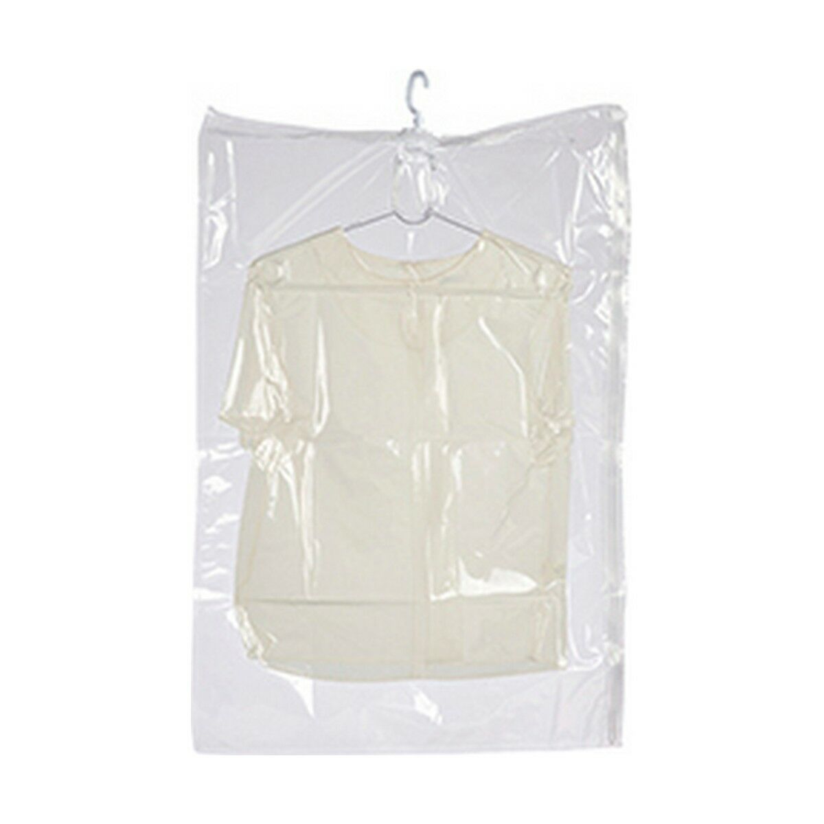 Förvaringspåse Kläder Transparent