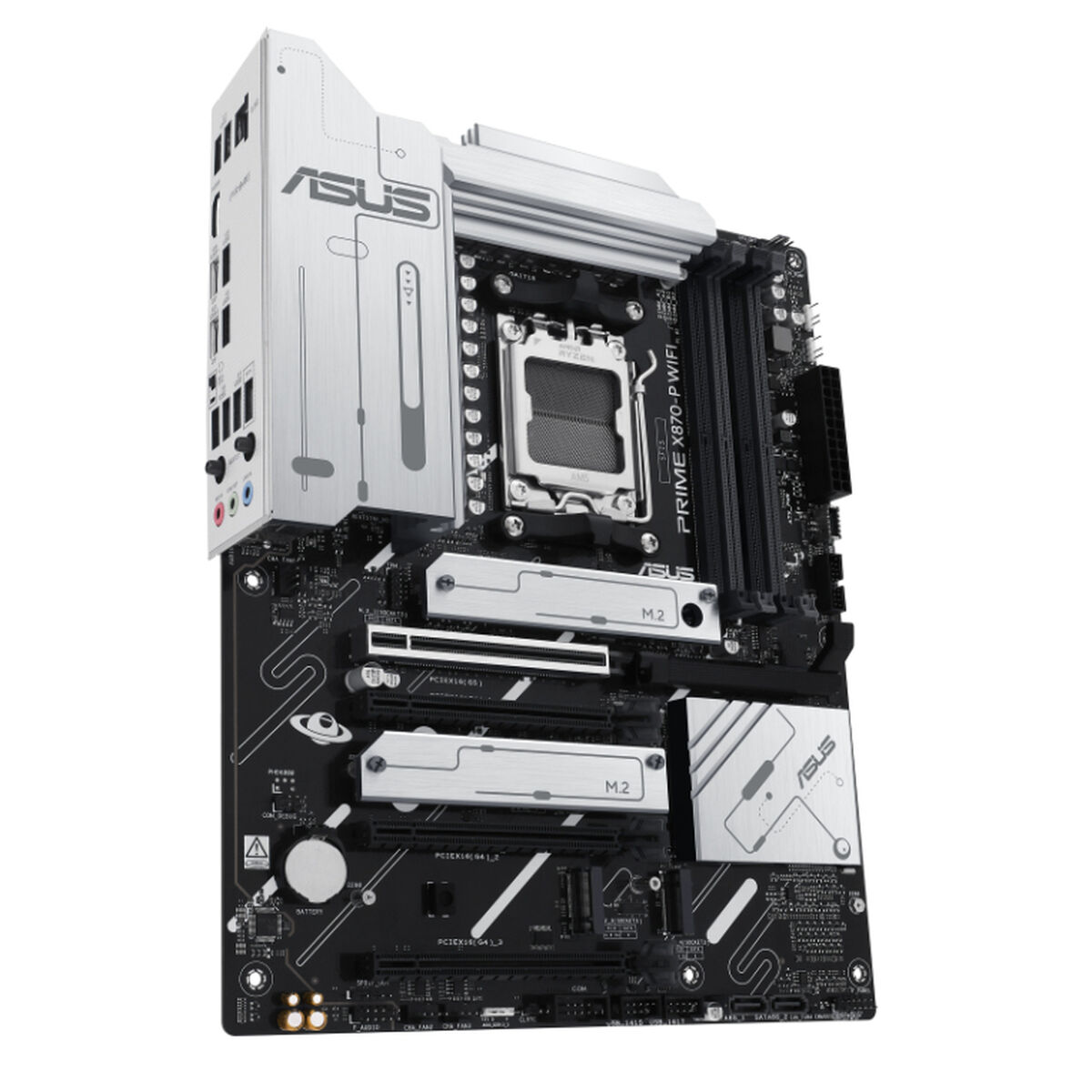 Moderkort Asus 90MB1IS0-M0EAY0 AMD AM5 AMD - 3