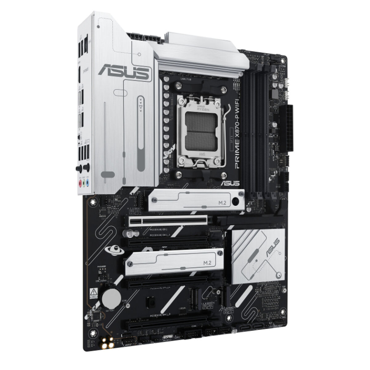 Moderkort Asus 90MB1IS0-M0EAY0 AMD AM5 AMD - 2