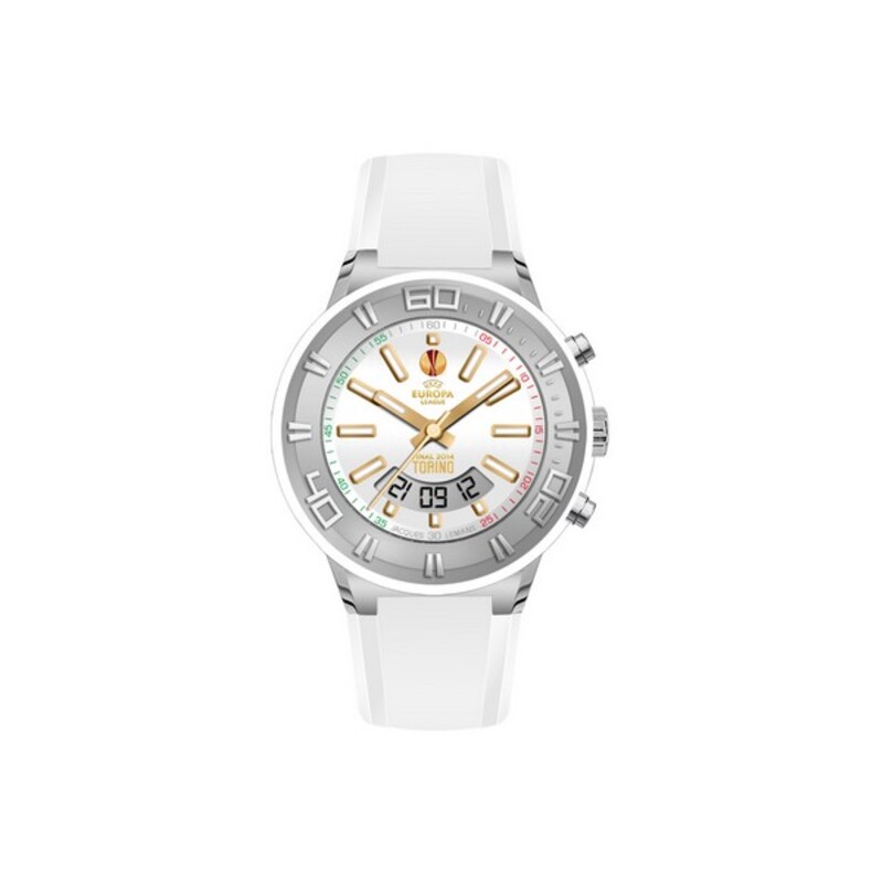 Unisexklocka Jacques Lemans U-50B (Ø 45 mm) - 4