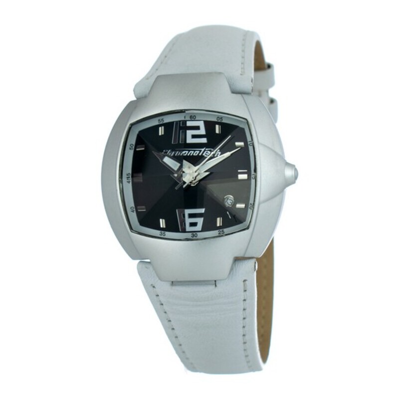 Herrklocka Chronotech CT7305M-01 (Ø 41 mm) - 4