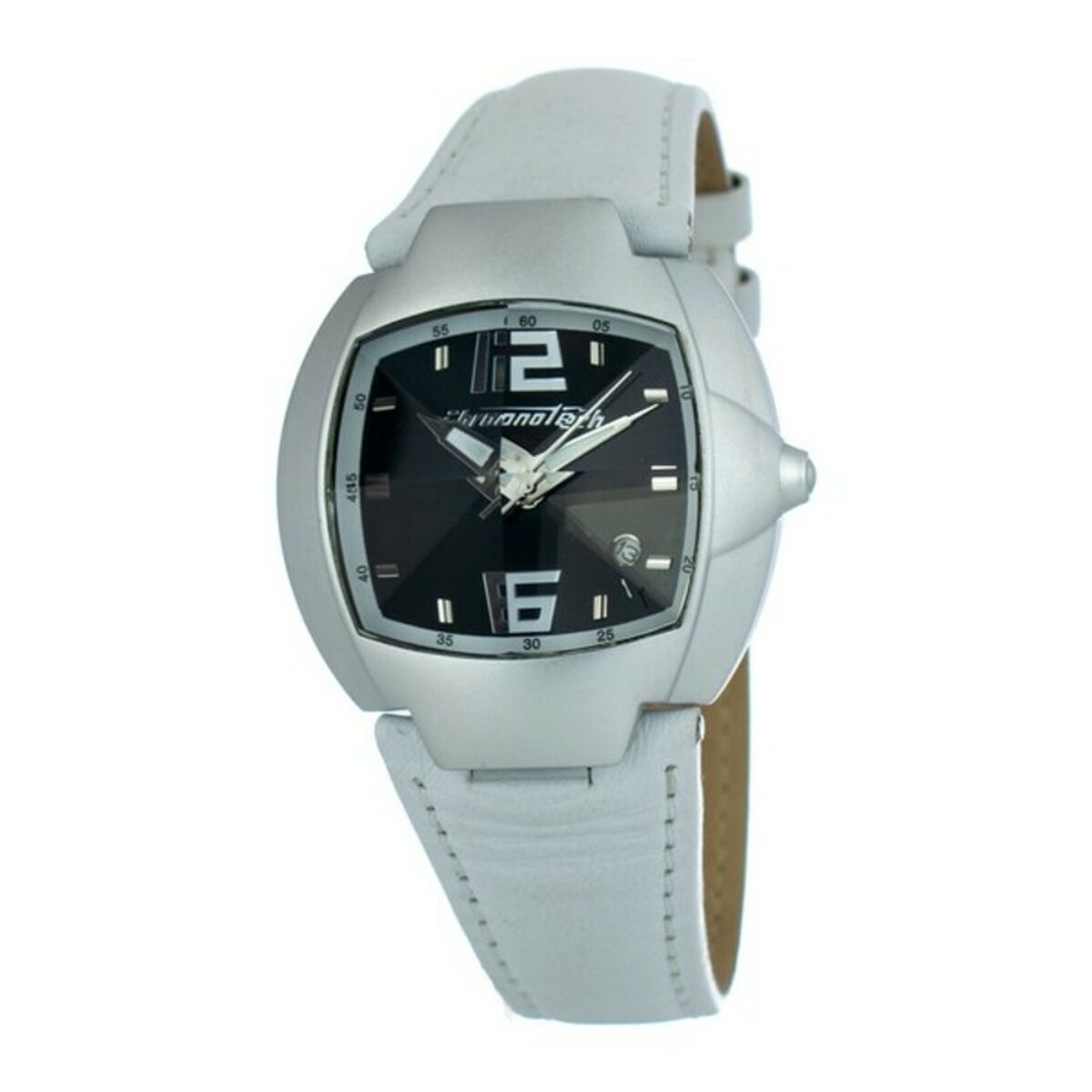 Herrklocka Chronotech CT7305M-01 (Ø 41 mm) - 11
