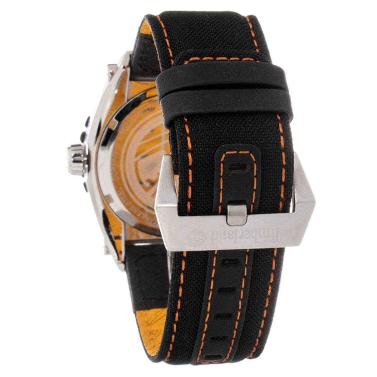 Herrklocka Timberland TBL13321JSTB-07BB (Ø 45 mm) - 10