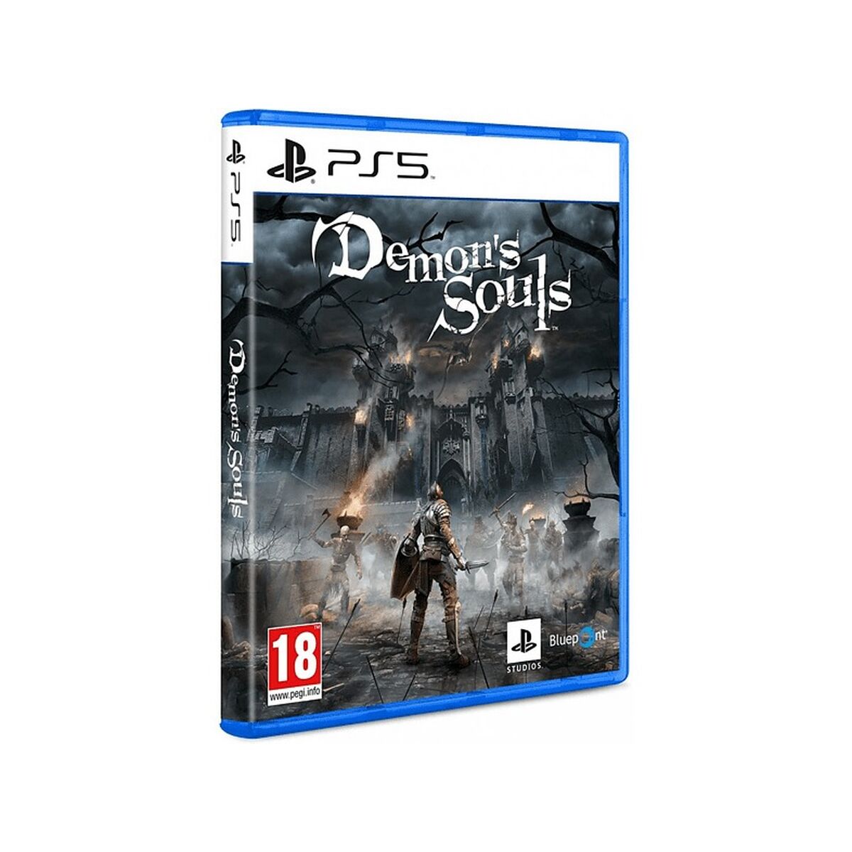 PlayStation 5 Videospel Sony DEMONS SOULS