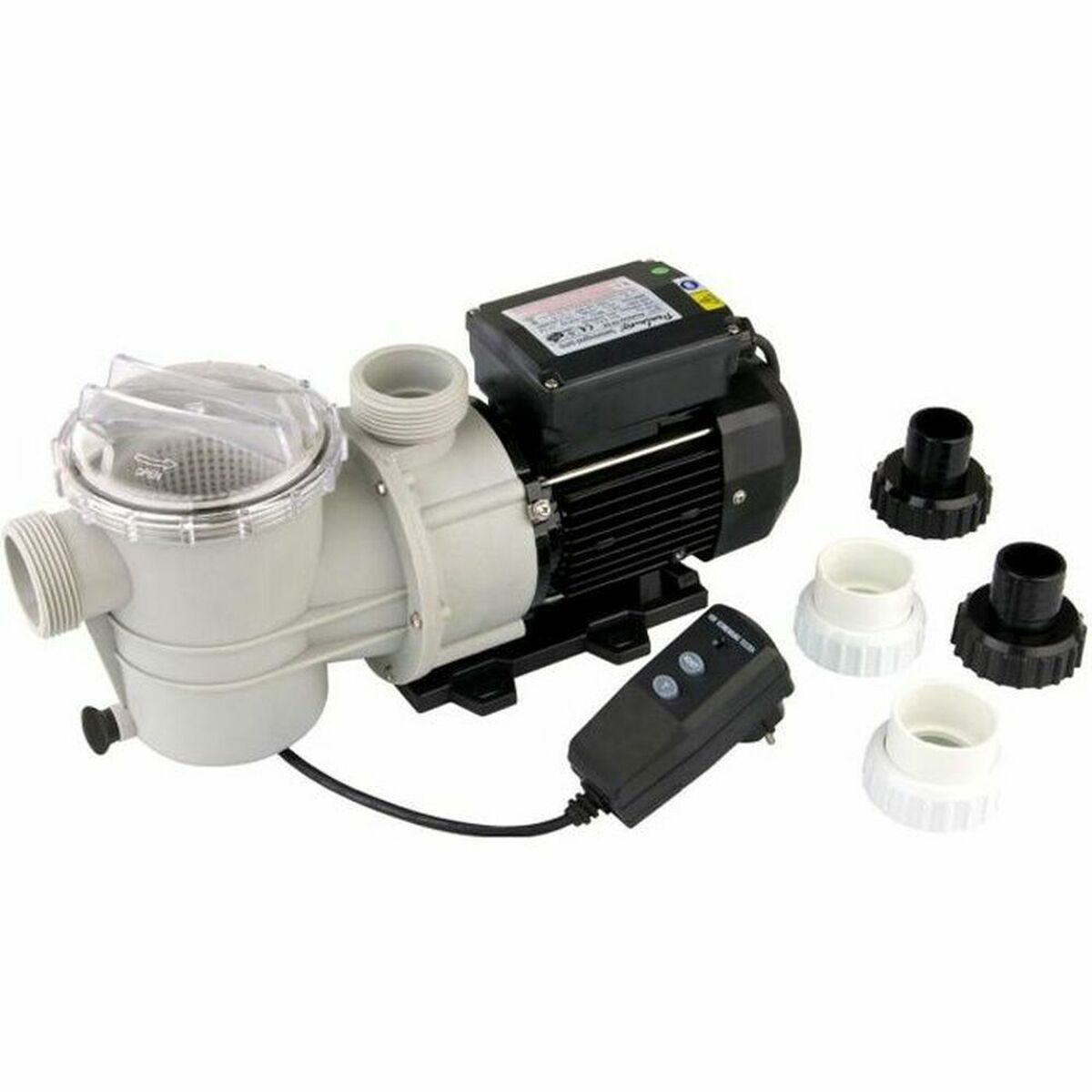 Poolpump (standard) Ubbink TP35