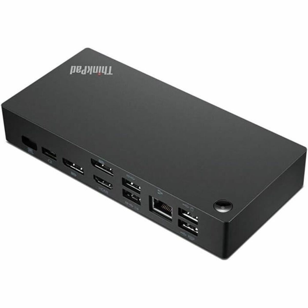 USB-HUB Lenovo 40AY0090EU