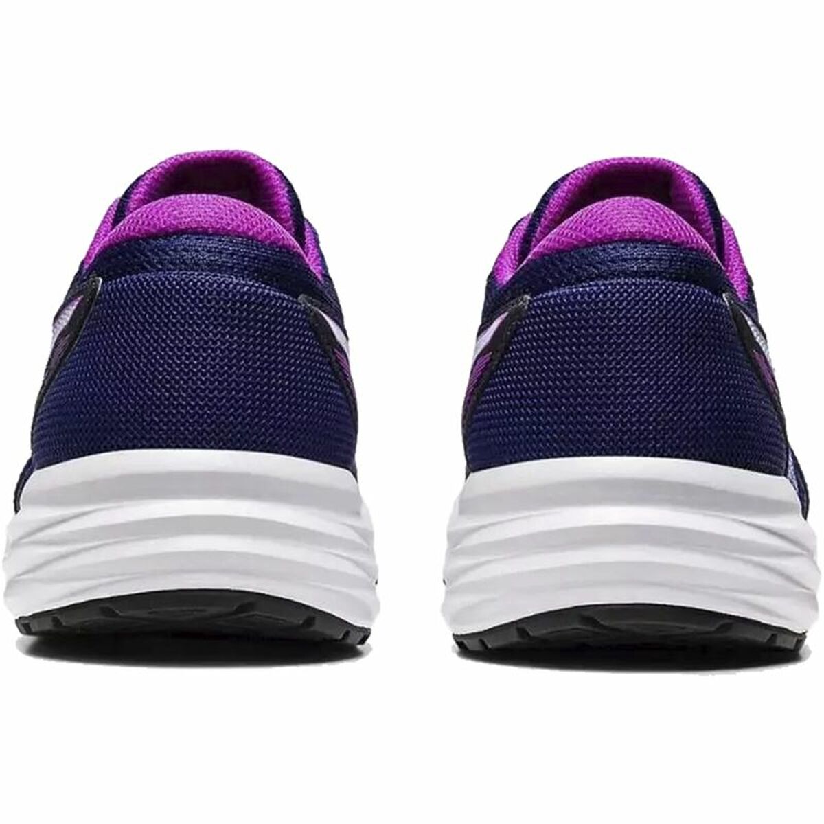 Löparskor, Vuxna Asics Braid 2 Purpur - 6