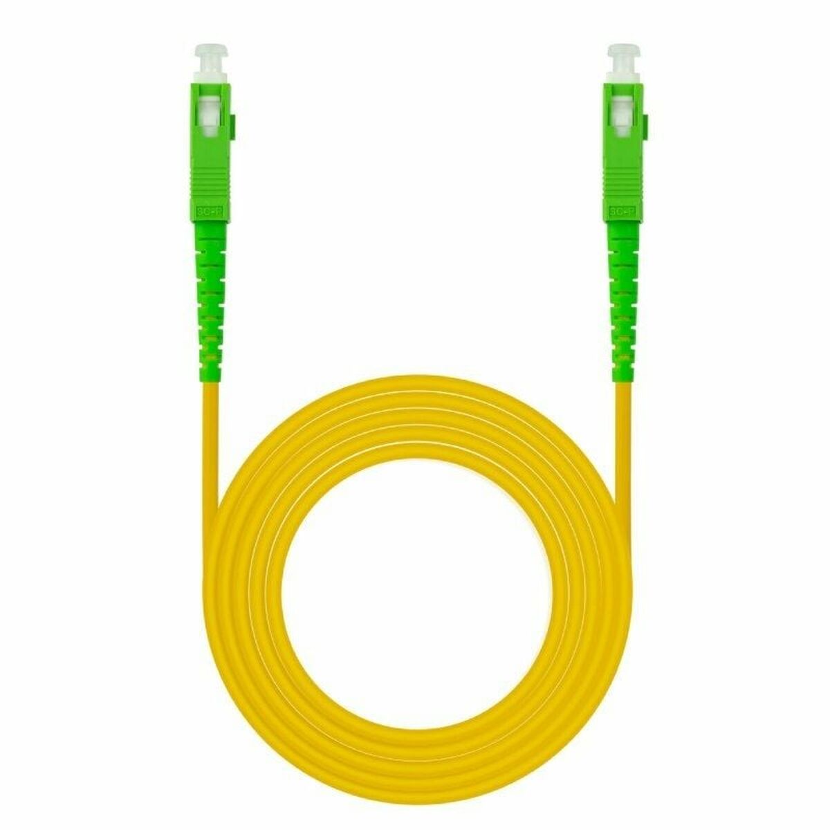 Fiberoptikkabel NANOCABLE 10.20.0000-100 100 m