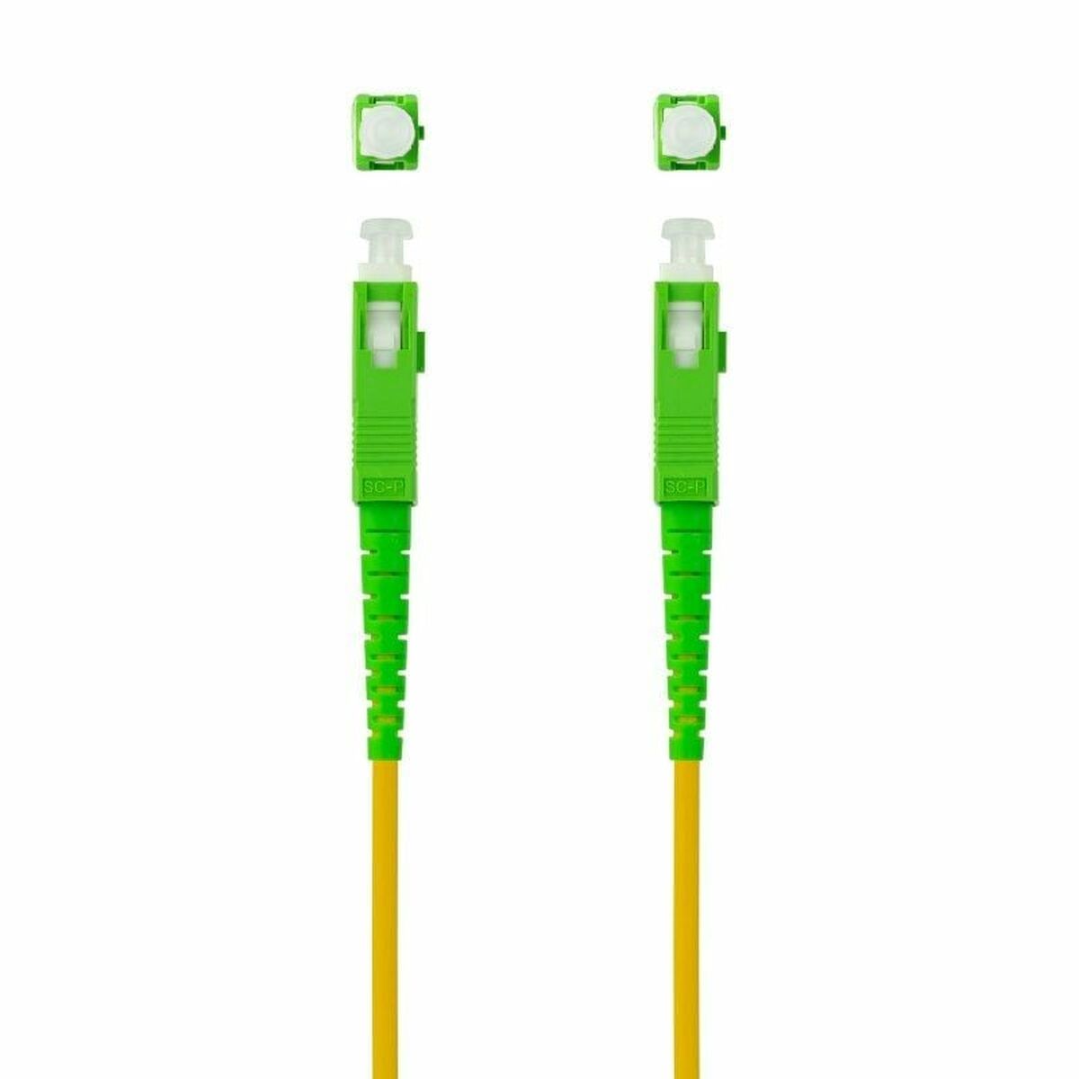 Fiberoptikkabel NANOCABLE 10.20.0000-100 100 m - 2