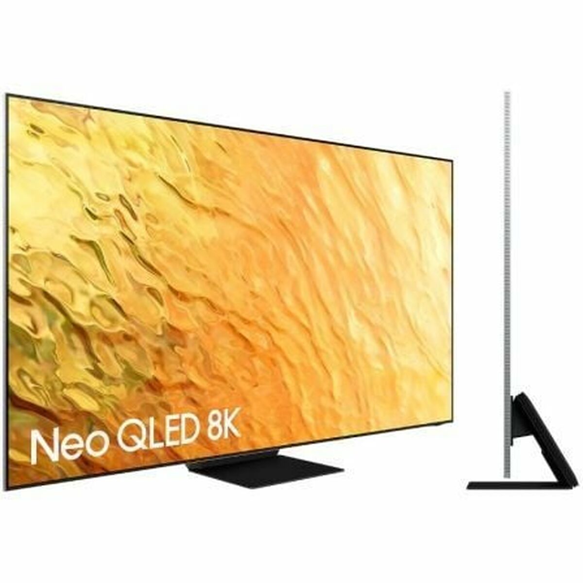 Smart TV Samsung 75QN800B 75" QLED 4K Ultra HD 8K Ultra HD - 3