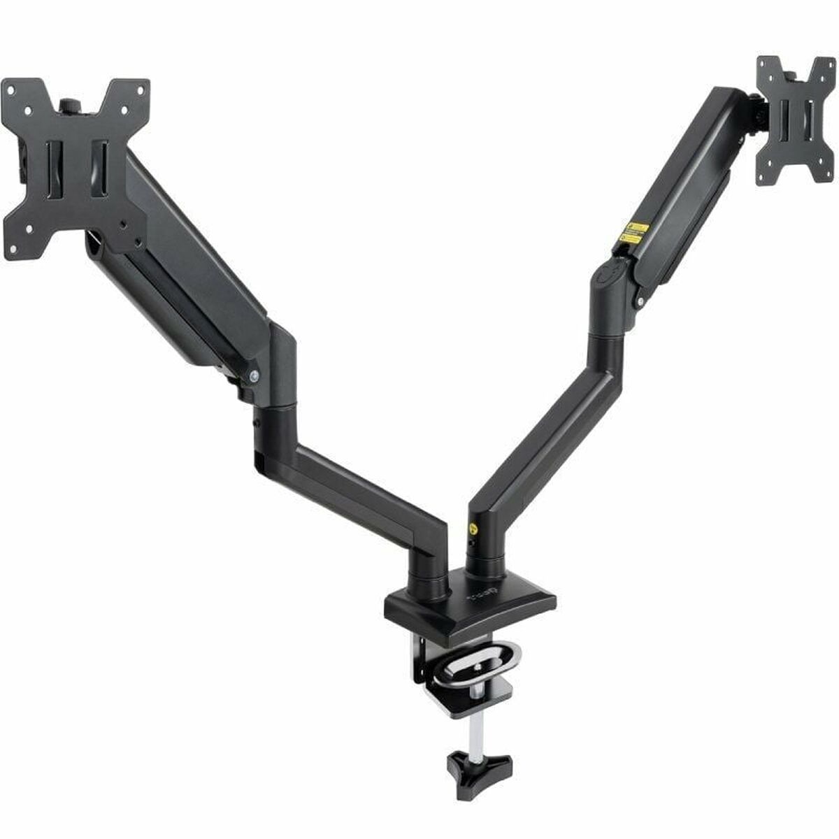 TV-fäste TooQ DB1434TNR-B 34" 13"