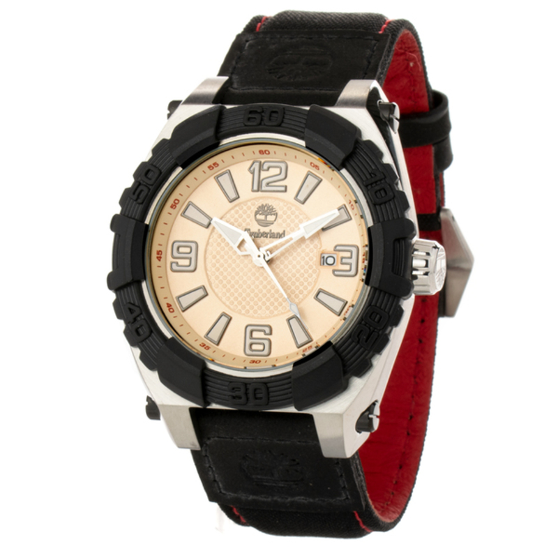 Herrklocka Timberland TBL13321JSTB-07BN (Ø 45 mm) - 4