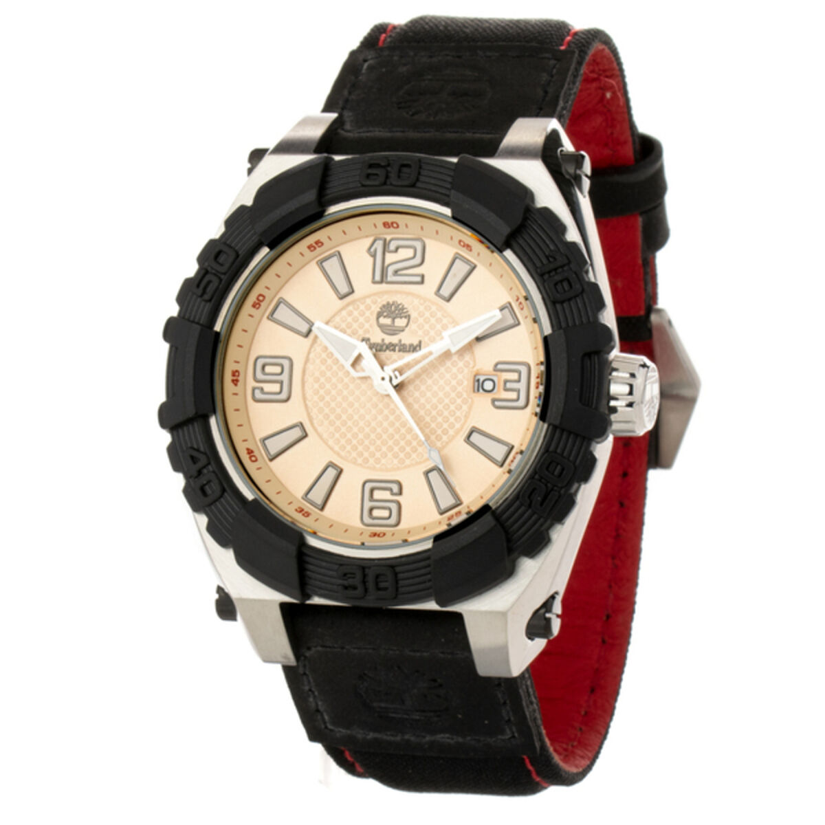 Herrklocka Timberland TBL13321JSTB-07BN (Ø 45 mm) - 8