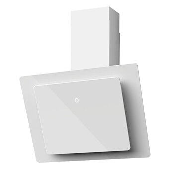 Konventionell fläkt Mepamsa LUNA PLUS 70 BL Vit 590 m3/h