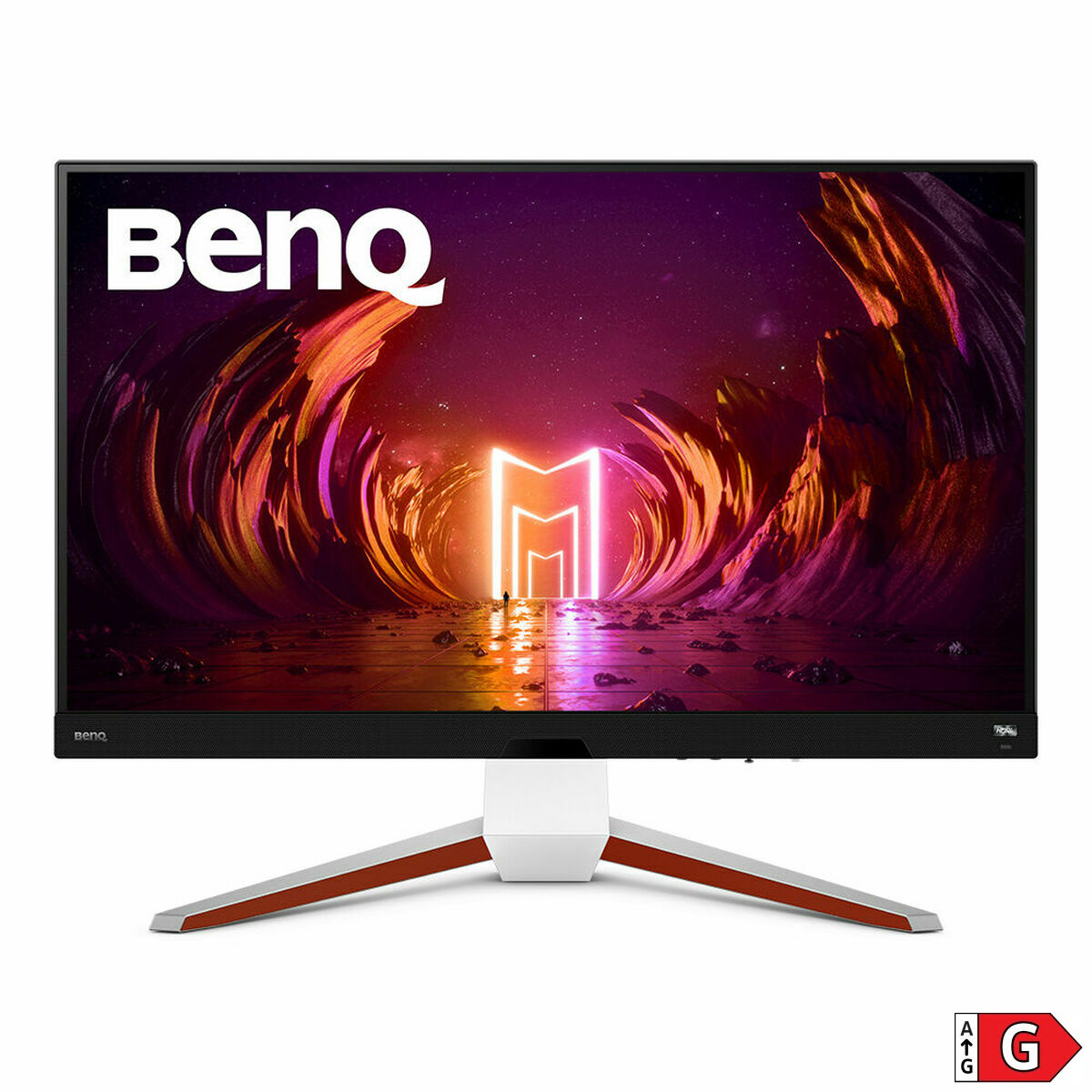 Monitor BenQ EX3210U 4K Ultra HD 32" 144 Hz - 4