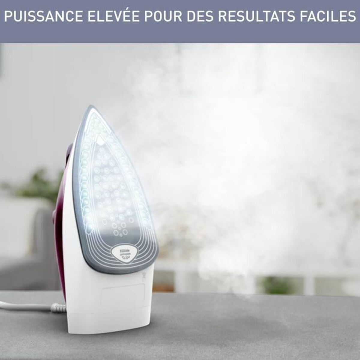 Skiva Calor FV2835C0 2400 W - 4