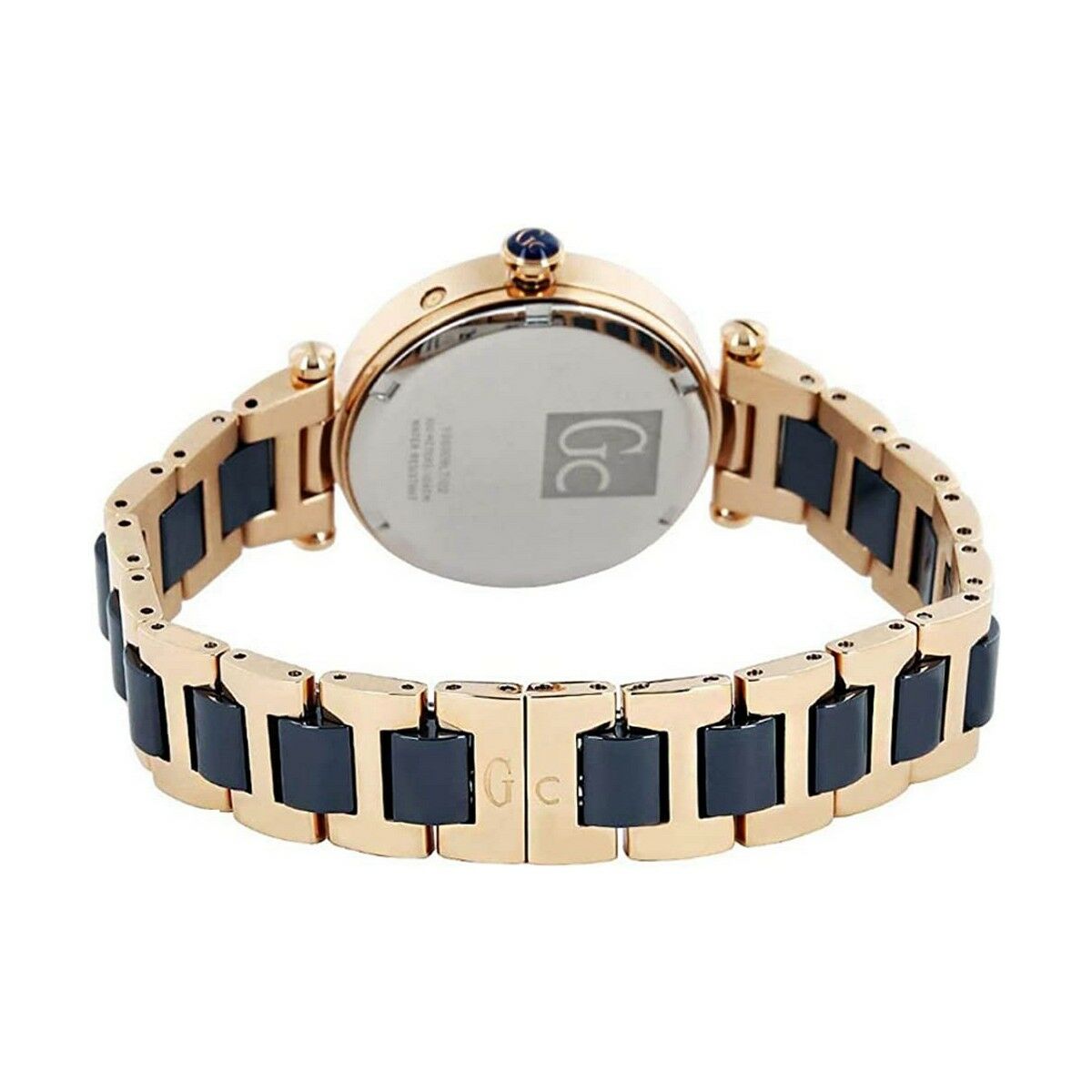 Damklocka Guess Y06009L7 (Ø 36 mm) - 5