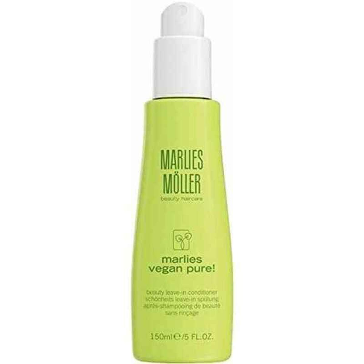Balsam Marlies Möller Vegan Pure 150 ml