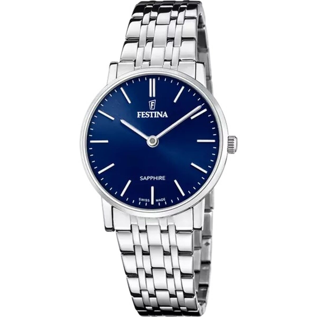 Herrklocka Festina F20047/3