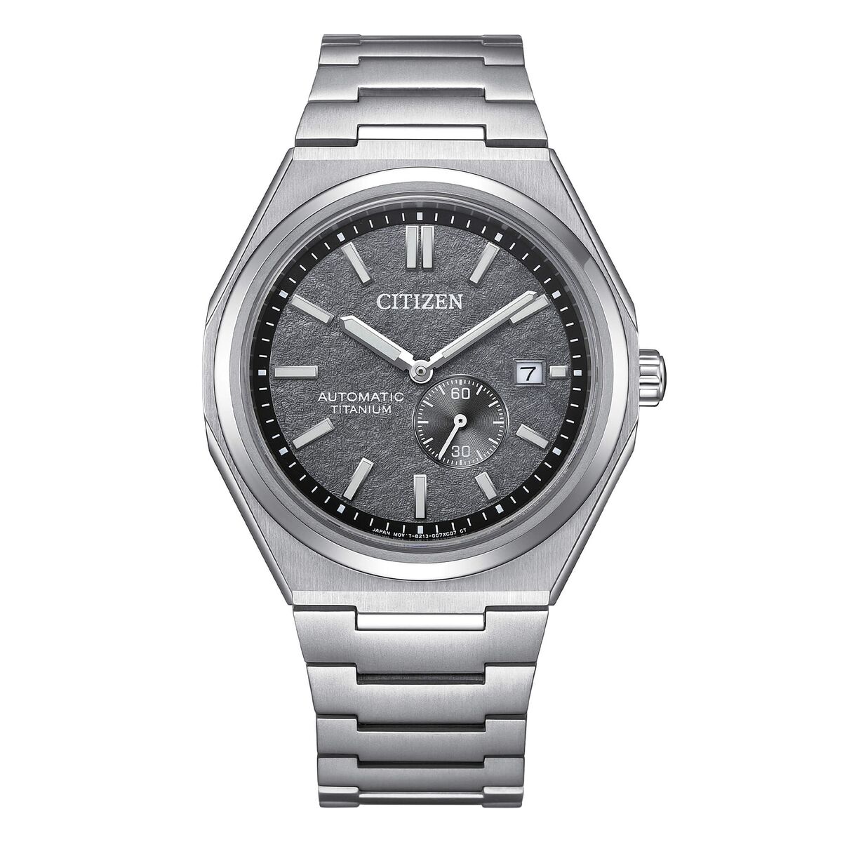 Herrklocka Citizen NJ0180-80H