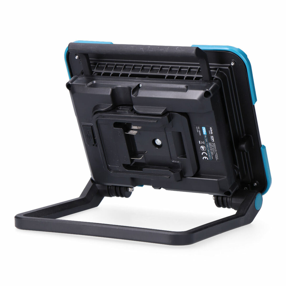 LED spotlight Koma Tools - 3