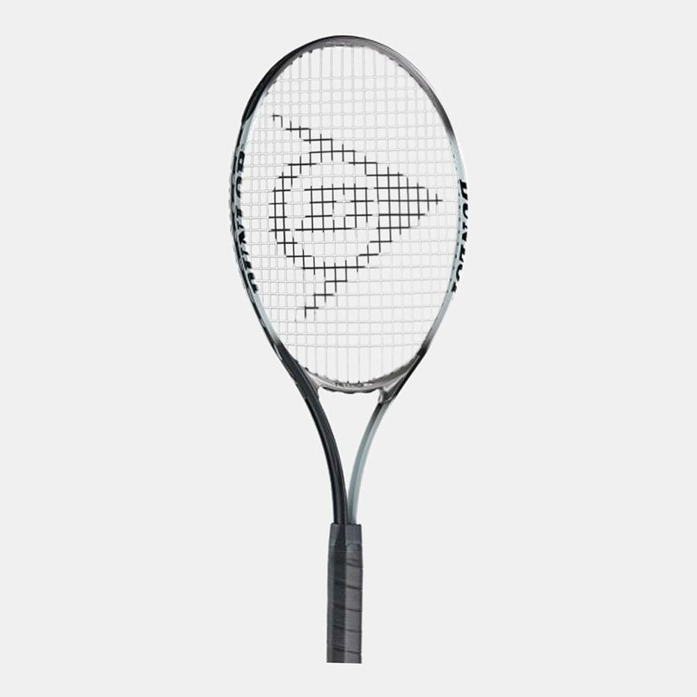 Tennisracket D TR NITRO 27 G2 Dunlop 677321 Svart - 2