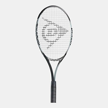 Tennisracket D TR NITRO 27 G2 Dunlop 677321 Svart