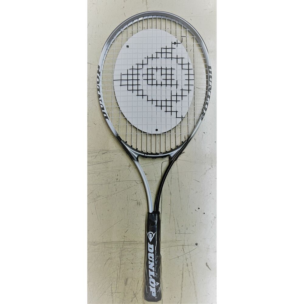 Tennisracket D TR NITRO 27 G2 Dunlop 677321 Svart - 3