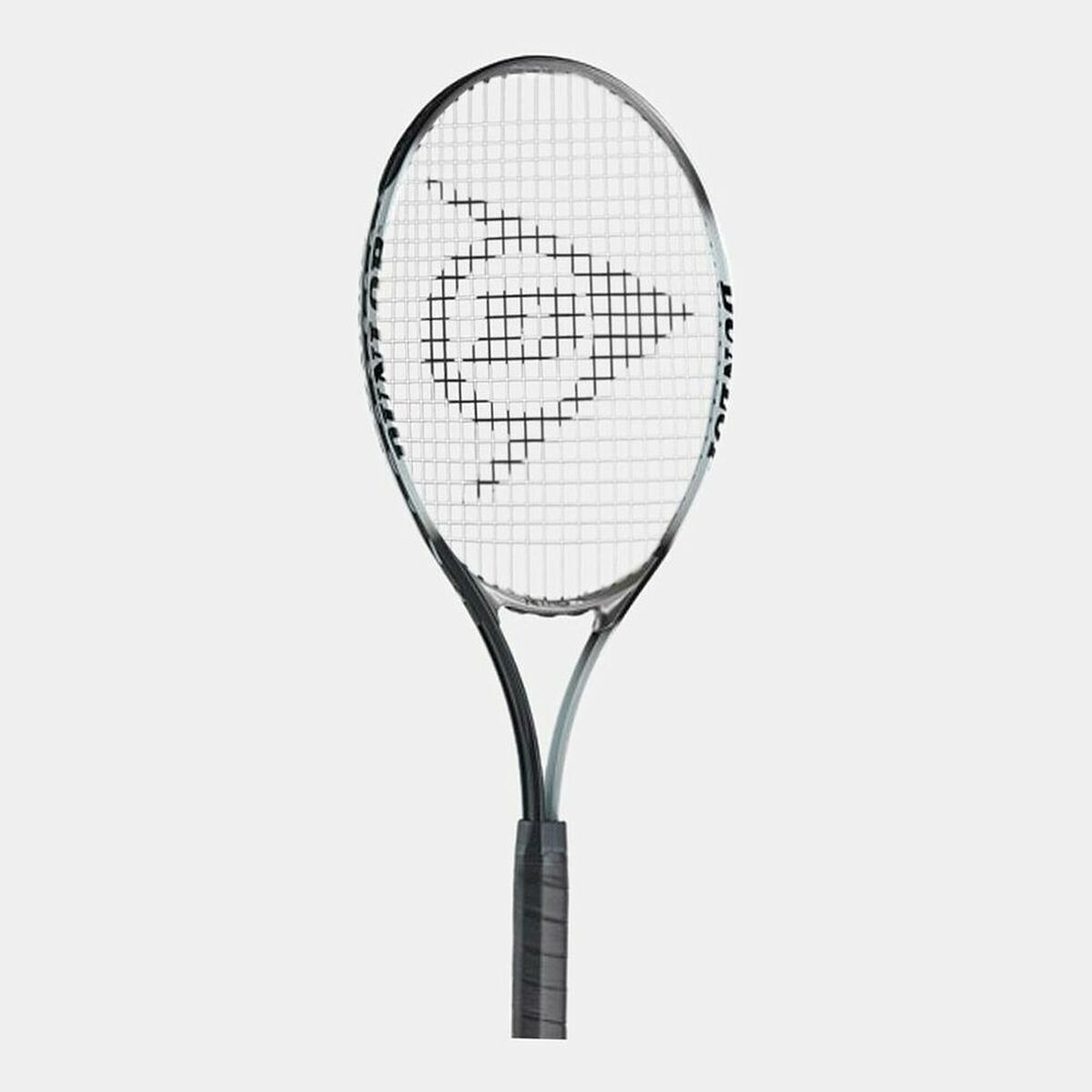 Tennisracket D TR NITRO 27 G2 Dunlop 677321 Svart - 8