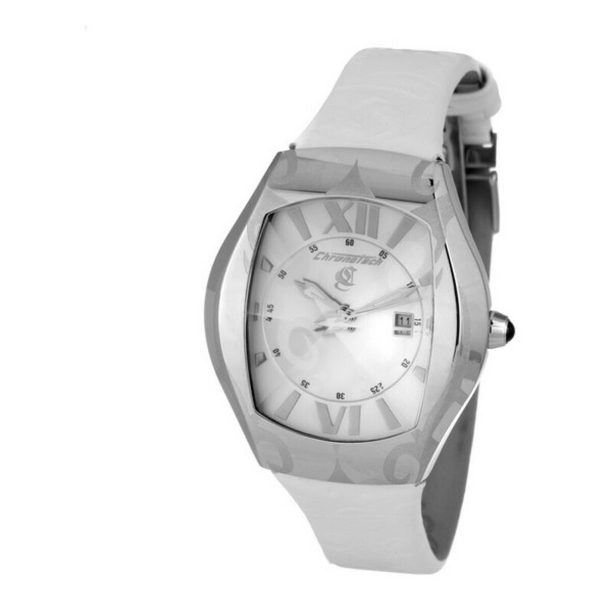Herrklocka Chronotech CT7693J-02 (Ø 45 mm) - 8