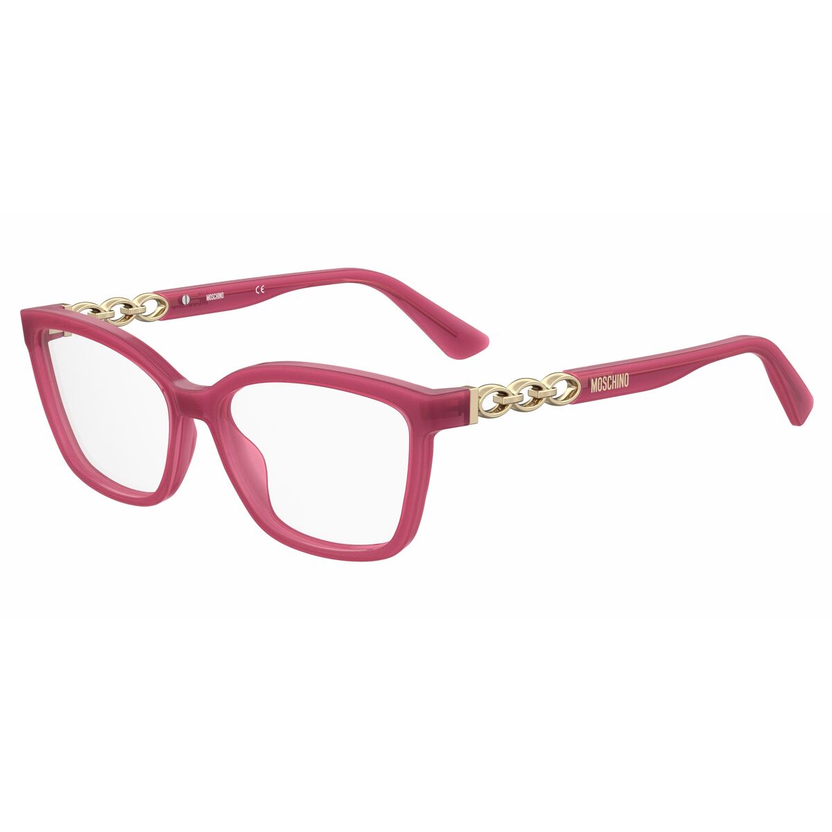 Glasögonbågar Moschino Ø 55 mm