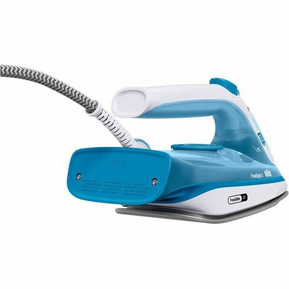 Ångstrykjärn Braun FI3144 BL 2400 W
