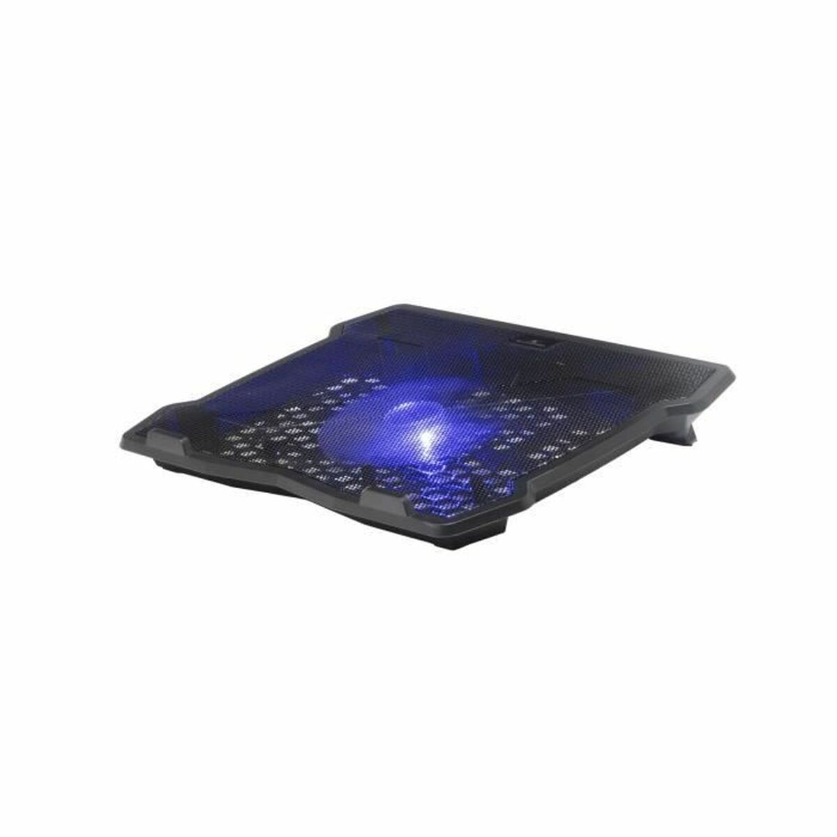 Kylplatta till laptop Bluestork COOLER-FIRST - 2